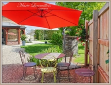 Maison à vendre 9 pièces CHESSY LES PRES (10)