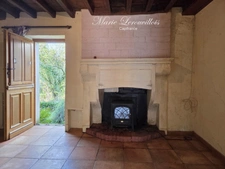 Maison à vendre 6 pièces CHAOURCE (10)