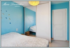 Maison à vendre 5 pièces SAINT PARRES AUX TERTRES (10) BAIRES