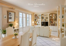 Maison à vendre 5 pièces TROYES (10)