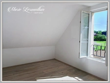 Dpt Aube (10), à vendre SAINT MARDS EN OTHE maison P4 