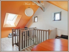 Maison à vendre 9 pièces CHESSY LES PRES (10)