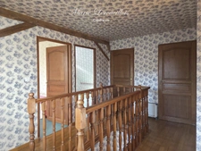 Maison à vendre 6 pièces CHAOURCE (10)