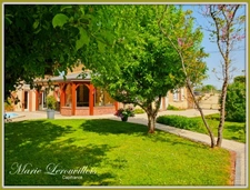 Maison à vendre 9 pièces CHESSY LES PRES (10)