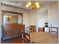 Maison à vendre 7 pièces CHAOURCE (10)
