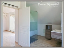 Dpt Aube (10), à vendre SAINT MARDS EN OTHE maison P4 