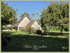 Maison à vendre 6 pièces PREMIERFAIT (10)