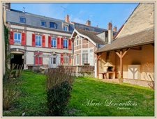 Maison à vendre 8 pièces ROMILLY SUR SEINE (10)
