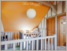 Maison à vendre 9 pièces CHESSY LES PRES (10)