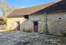 Maison à vendre 6 pièces CHAOURCE (10)