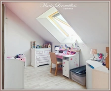 Maison à vendre 9 pièces CHESSY LES PRES (10)