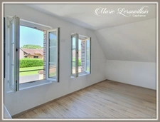 Dpt Aube (10), à vendre SAINT MARDS EN OTHE maison P4 