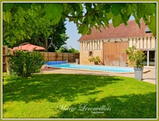 Maison à vendre 9 pièces CHESSY LES PRES (10)