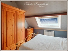Maison à vendre 6 pièces PREMIERFAIT (10)