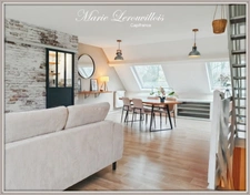 Maison à vendre 4 pièces SAINT JULIEN LES VILLAS (10)