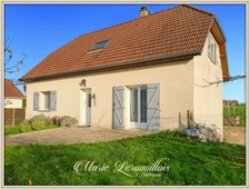 Maison à vendre 7 pièces VILLETTE SUR AUBE (10)