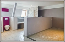 Maison à vendre 8 pièces ROMILLY SUR SEINE (10)