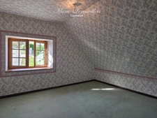 Maison à vendre 6 pièces CHAOURCE (10)