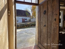 Maison à vendre 6 pièces CHAOURCE (10)