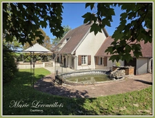 Maison à vendre 6 pièces PREMIERFAIT (10)