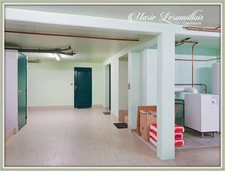 Maison à vendre 7 pièces SAINTE SAVINE (10)