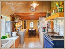 Maison à vendre 9 pièces CHESSY LES PRES (10)