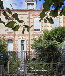 Maison à vendre 4 pièces ROMILLY SUR SEINE (10)
