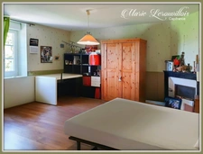 Dpt Aube (10), à vendre MESSON maison P8 