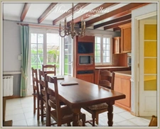 Maison à vendre 6 pièces PREMIERFAIT (10)