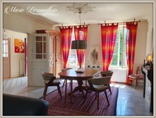 Dpt Aube (10), à vendre MESSON maison P8 