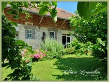 Dpt Aube (10), à vendre MESSON maison P8 