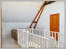 Maison à vendre 9 pièces CHESSY LES PRES (10)