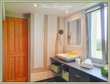 Maison à vendre 9 pièces CHESSY LES PRES (10)