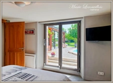 Maison à vendre 9 pièces CHESSY LES PRES (10)