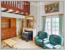 Maison à vendre 6 pièces PREMIERFAIT (10)