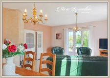 Maison à vendre 7 pièces SAINTE SAVINE (10)