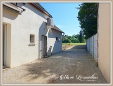Dpt Aube (10), à vendre SAINT MARDS EN OTHE maison P4 