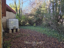 Maison à vendre 6 pièces CHAOURCE (10)