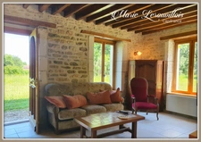 Dpt Aube (10), à vendre Davrey, Moulin  P 13 