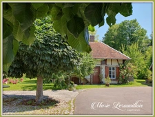 Dpt Aube (10), à vendre MESSON maison P8 