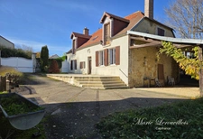 Maison à vendre 6 pièces CHAOURCE (10)