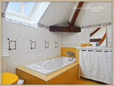 Maison à vendre 9 pièces CHESSY LES PRES (10)