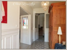 Dpt Aube (10), à vendre MESSON maison P8 
