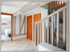 Maison à vendre 9 pièces CHESSY LES PRES (10)