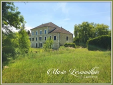 Dpt Aube (10), à vendre Davrey, Moulin  P 13 