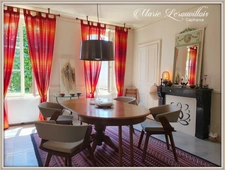 Dpt Aube (10), à vendre MESSON maison P8 