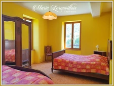 Dpt Aube (10), à vendre Davrey, Moulin  P 13 