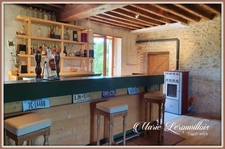 Dpt Aube (10), à vendre Davrey, Moulin  P 13 