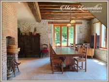 Dpt Aube (10), à vendre Davrey, Moulin  P 13 