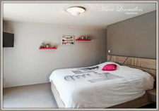 Maison à vendre 9 pièces CHESSY LES PRES (10)